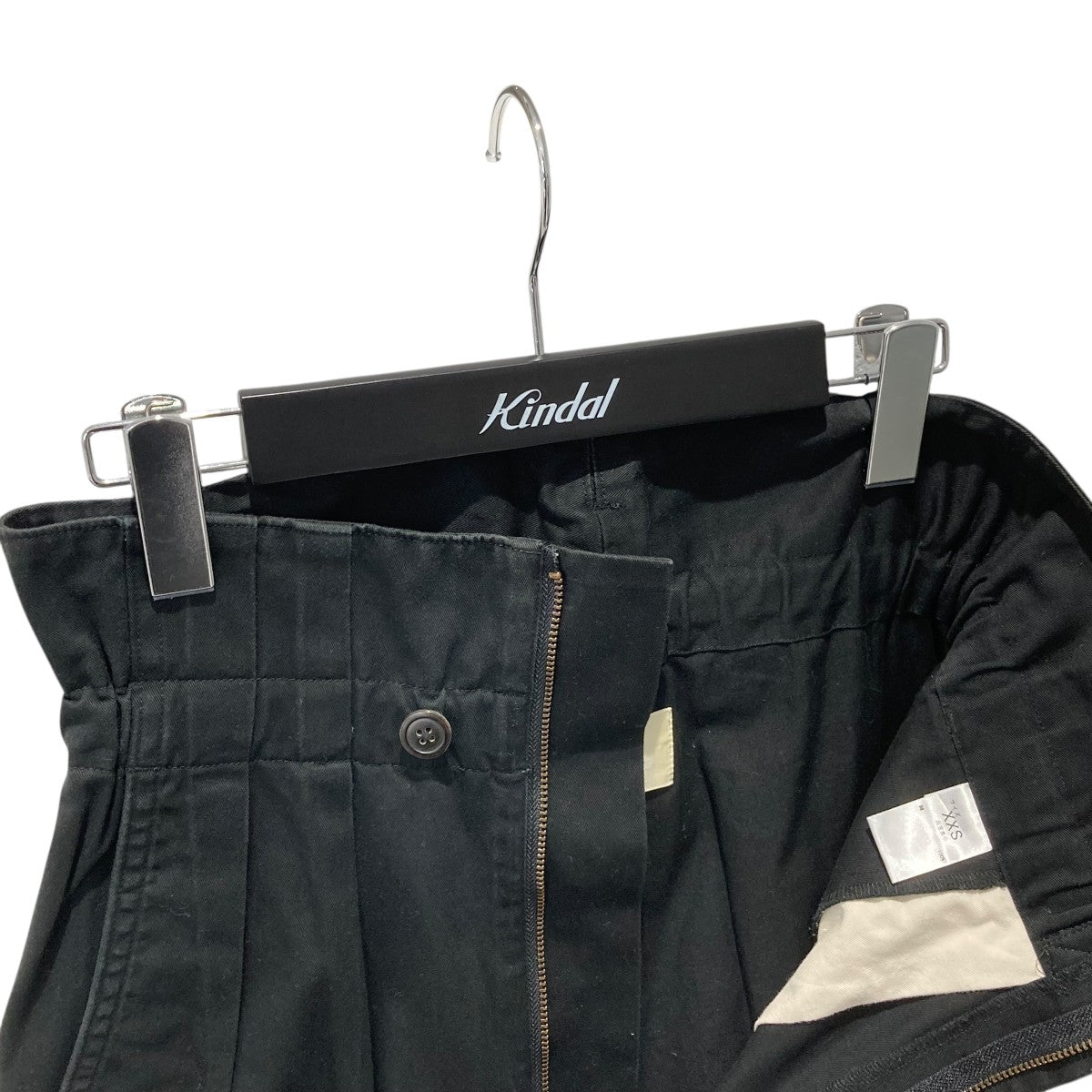 NEAT ホップサックフライトパンツ 古着・中古-3枚目のアイテム画像