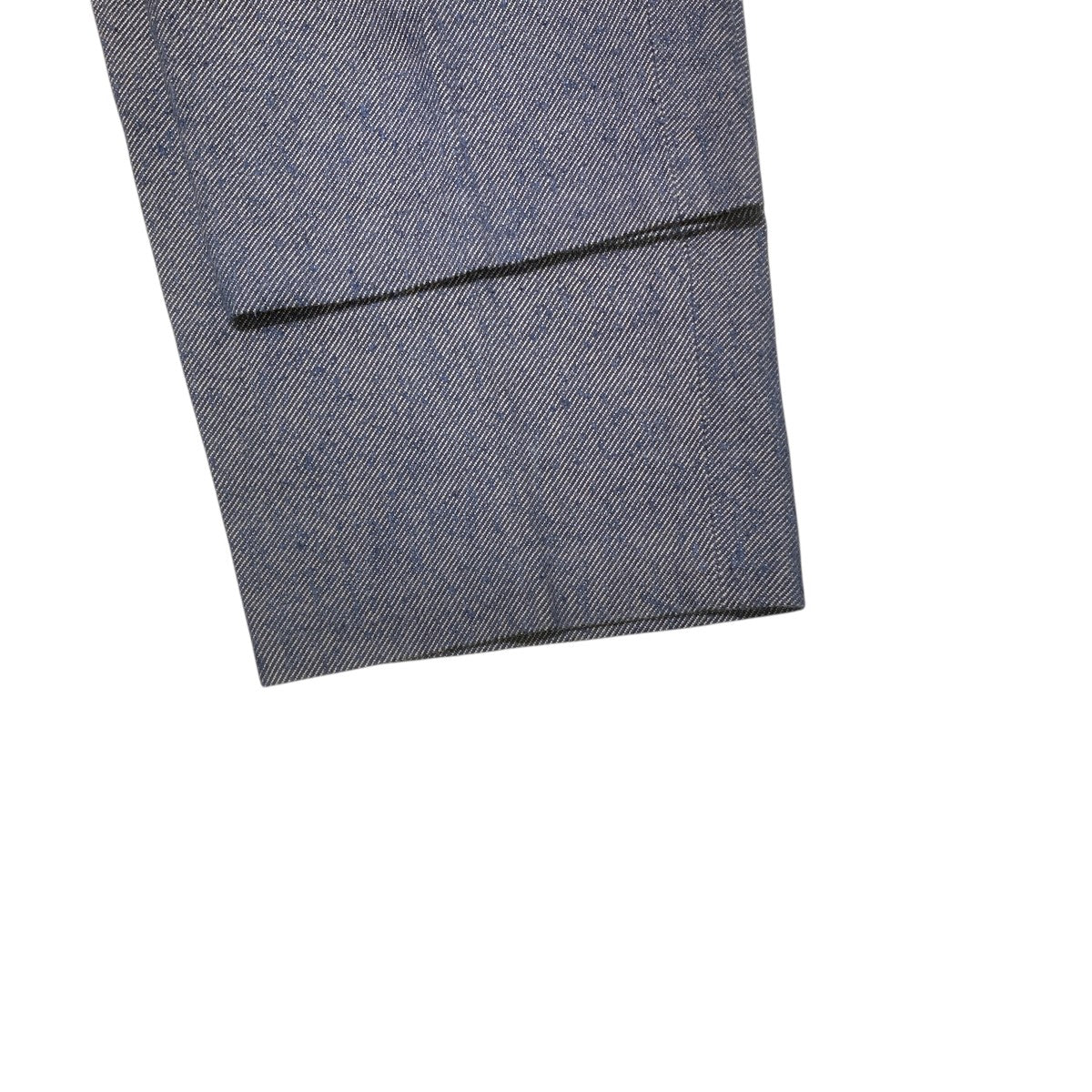 6(ROKU) BEAUTY＆YOUTH スラックス8614-202-0302 古着・中古-5枚目のアイテム画像