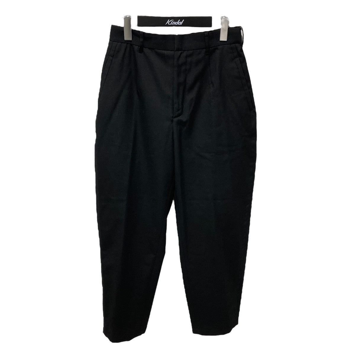 LOEFF(ロエフ) ボンタントラウザーパンツ 8814-236-0125 8814
