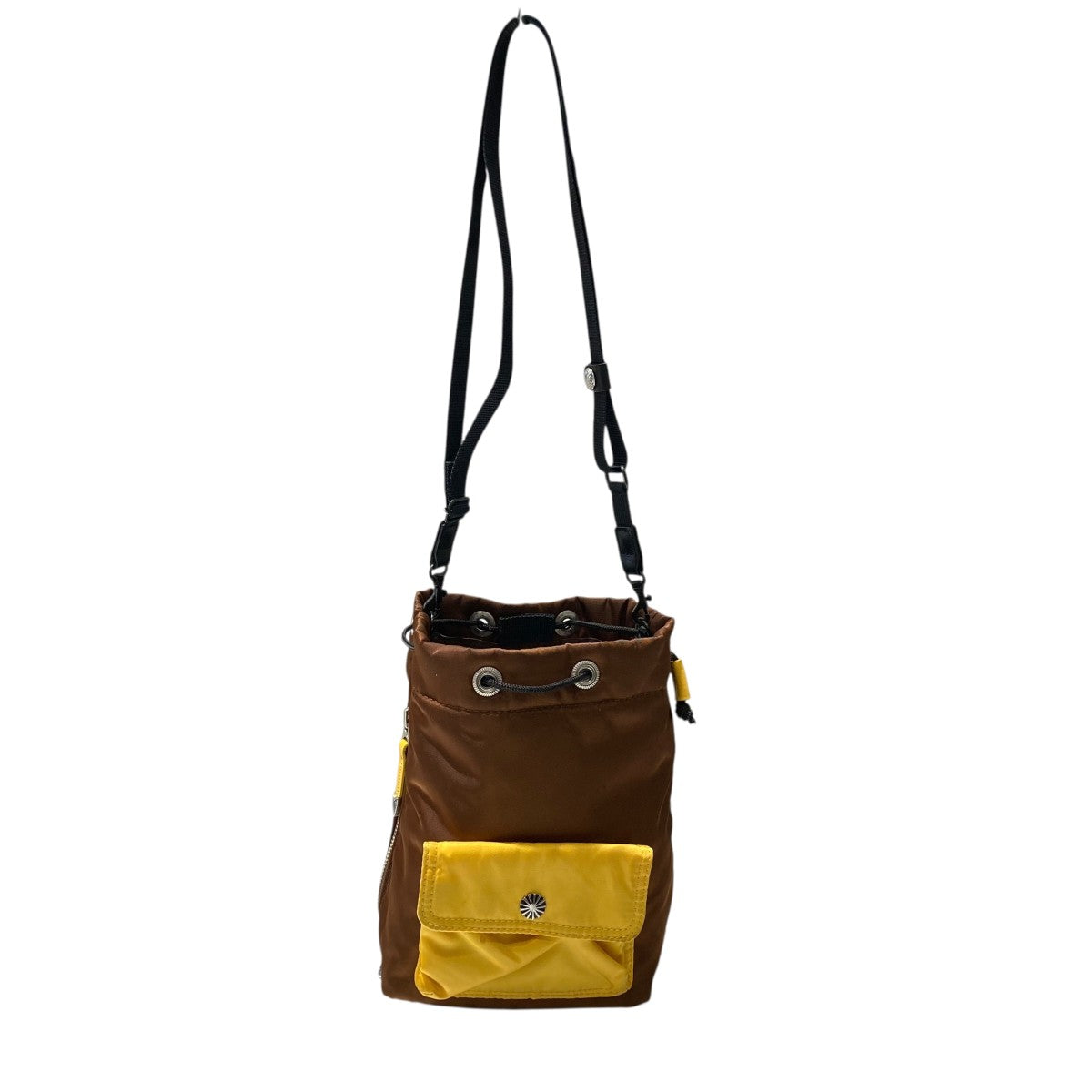 バッグ toga porter  string bag 大人気コラボ！／「TOGA × PORTER」ストリングバッグ&バック