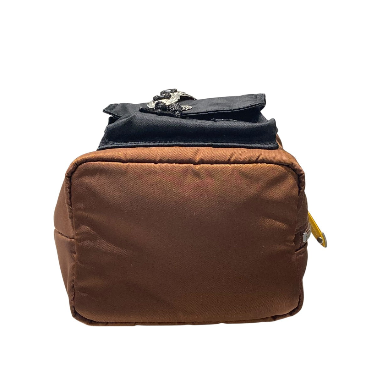 TOGA ARCHIVES×PORTER STRING BAGショルダーバッグ ブラウン