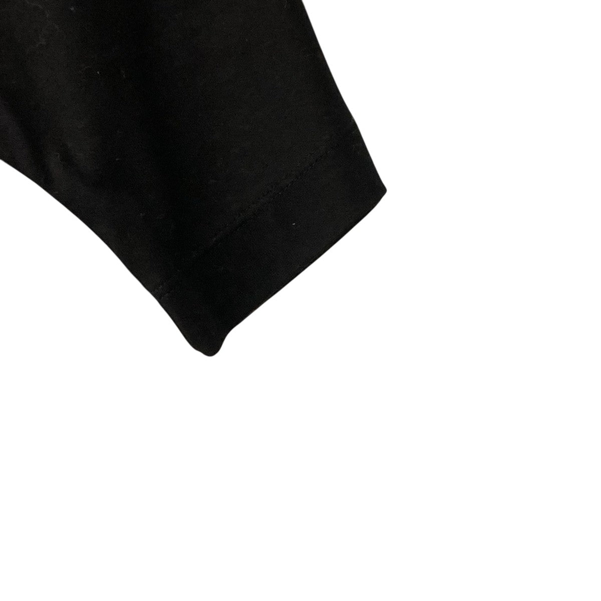 mame kurogouchi(マメクロゴウチ) Suvin Cotton Jersey Dress