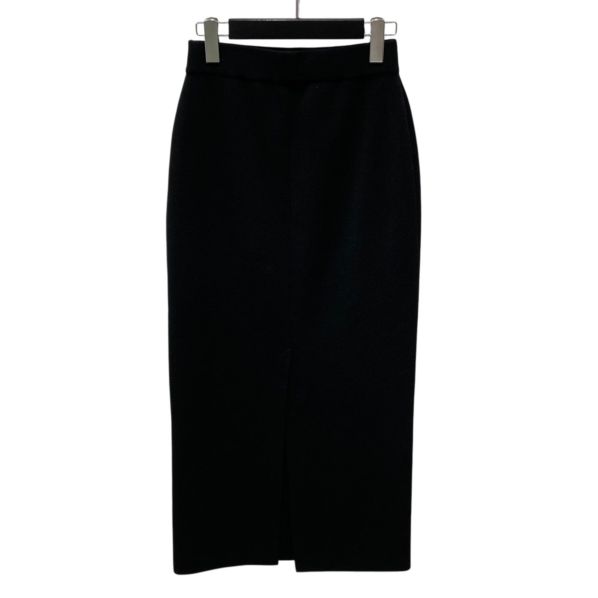 【AURALEE】オーラリー ウールツイル スカート AURALEE｜TENSE WOOL DOUBLE CLOTH SLIT SKIRT | VI