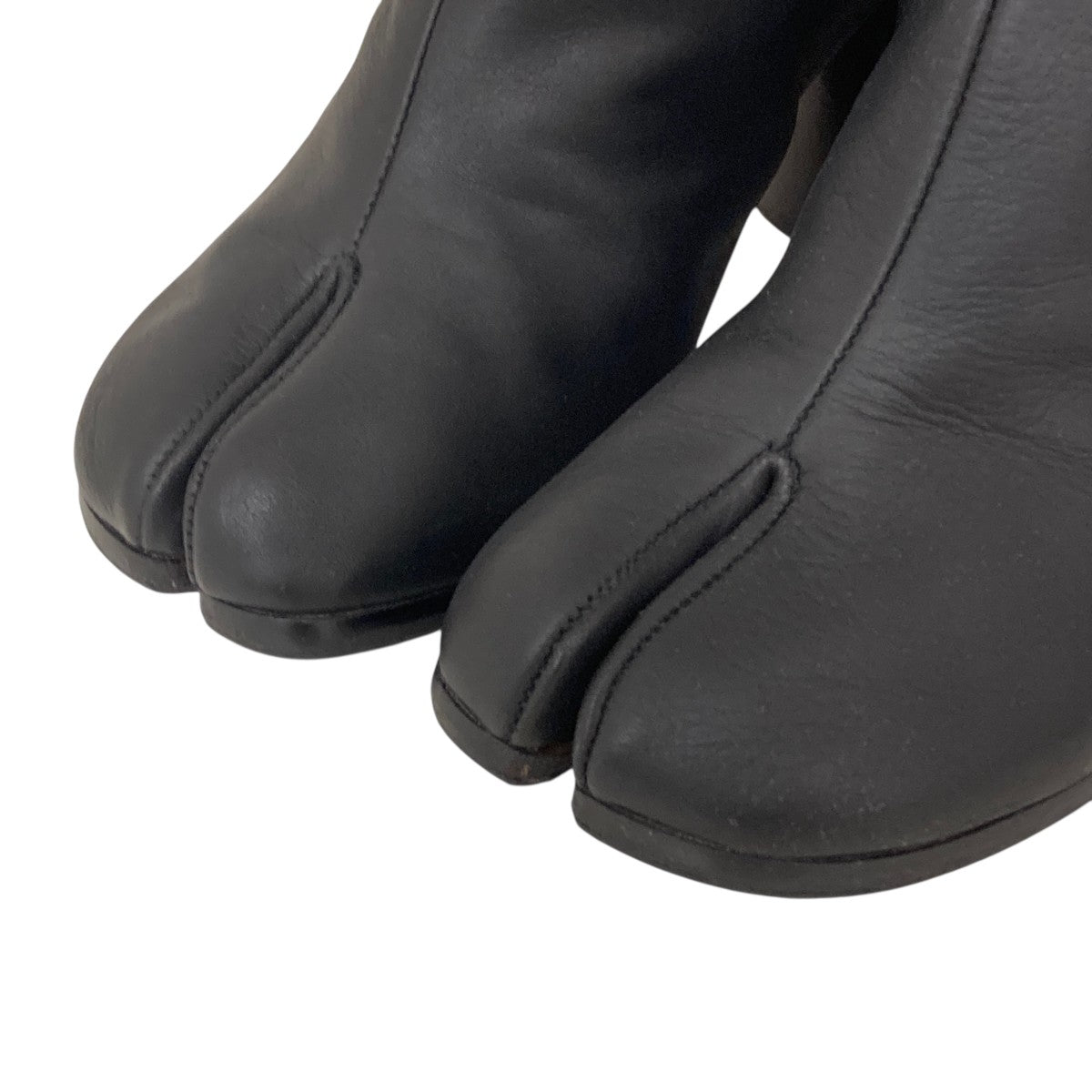 Maison Margiela 足袋ブーツ 38 Maison Margiela（旧Maison Martin Margiela） - MAISON