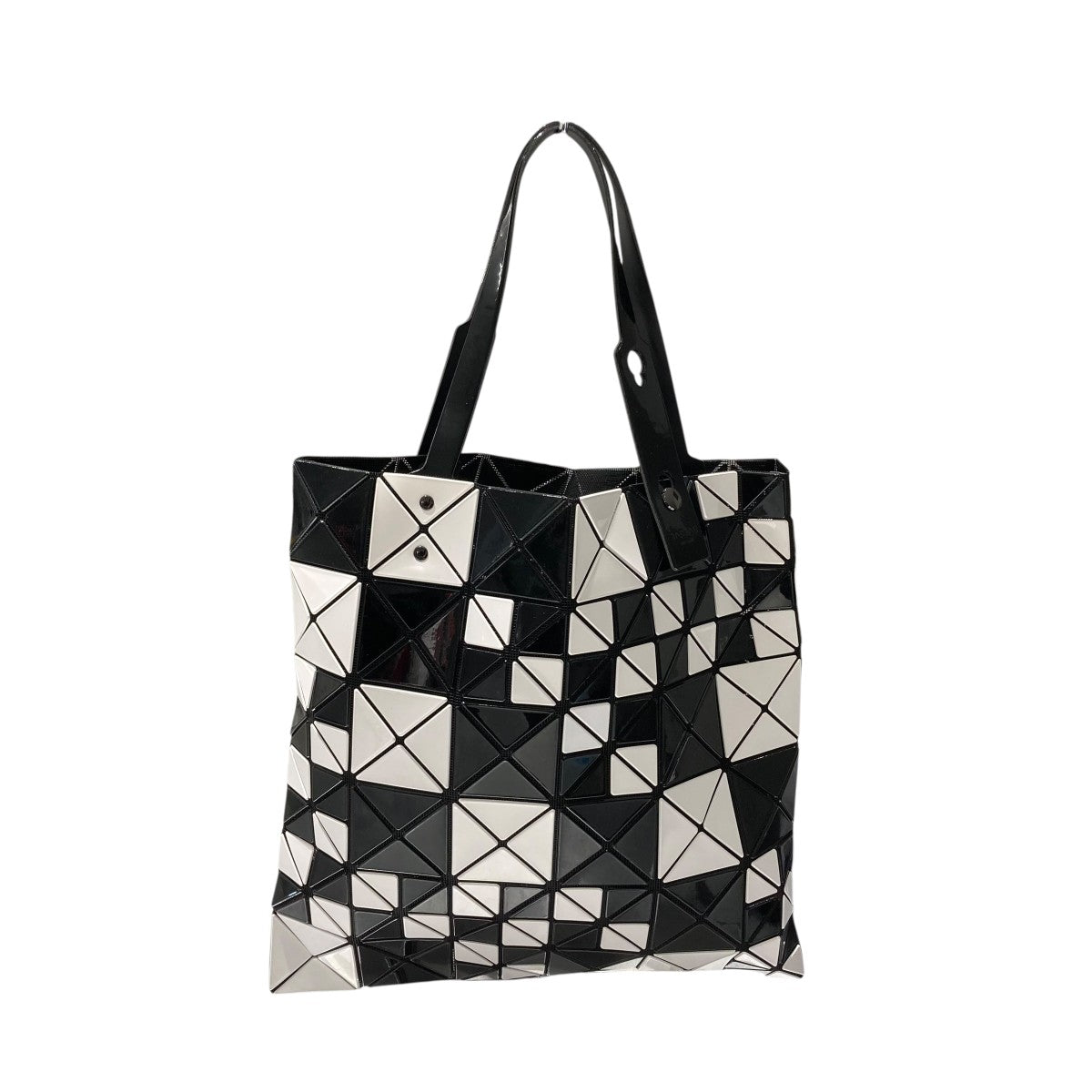 BAO BAO ISSEY MIYAKE トートバッグ BB26-AG623 BAO BAO ISSEY MIYAKE☆CART S トートバッグ (BAOBAO ISSEY