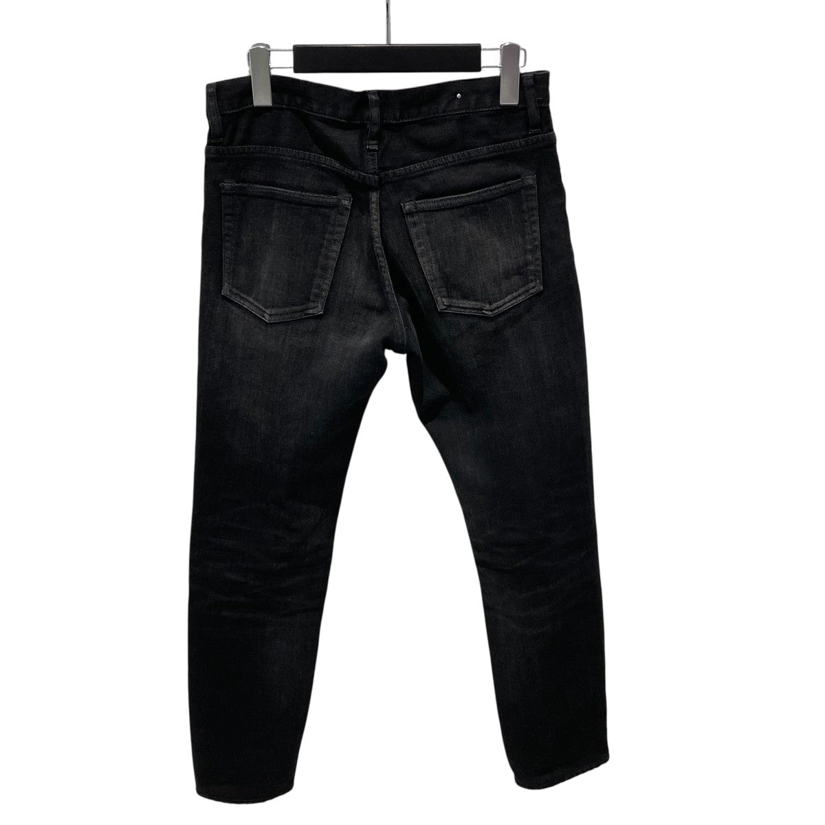MINEDENIM(マインデニム) S．Slim STR 5pocket USDデニムパンツ