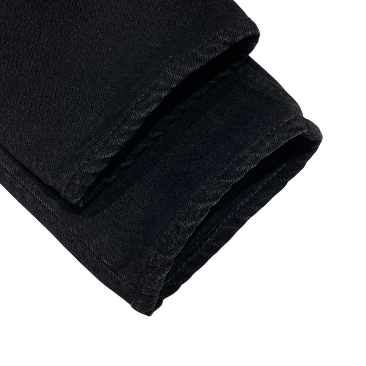 パンツ MINEDENIM W.Straight 5pocket USD BLACK MINEDENIM - Standard Straight 5pocket | chord online store