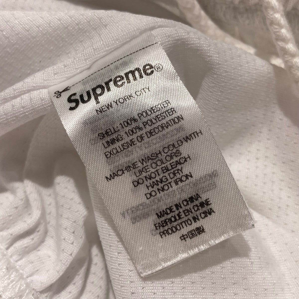 Supreme ホワイト ショートパンツ Sサイズ 楽天市場】supreme ショートパンツ（メンズファッション）の通販