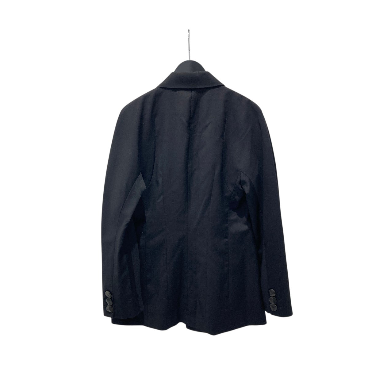 NAMACHEKO ナマチェコ 21aw double zip blouson 中古・古着通販】NAMACHEKO (ナマチェコ) SOSIN JACKET グリーン