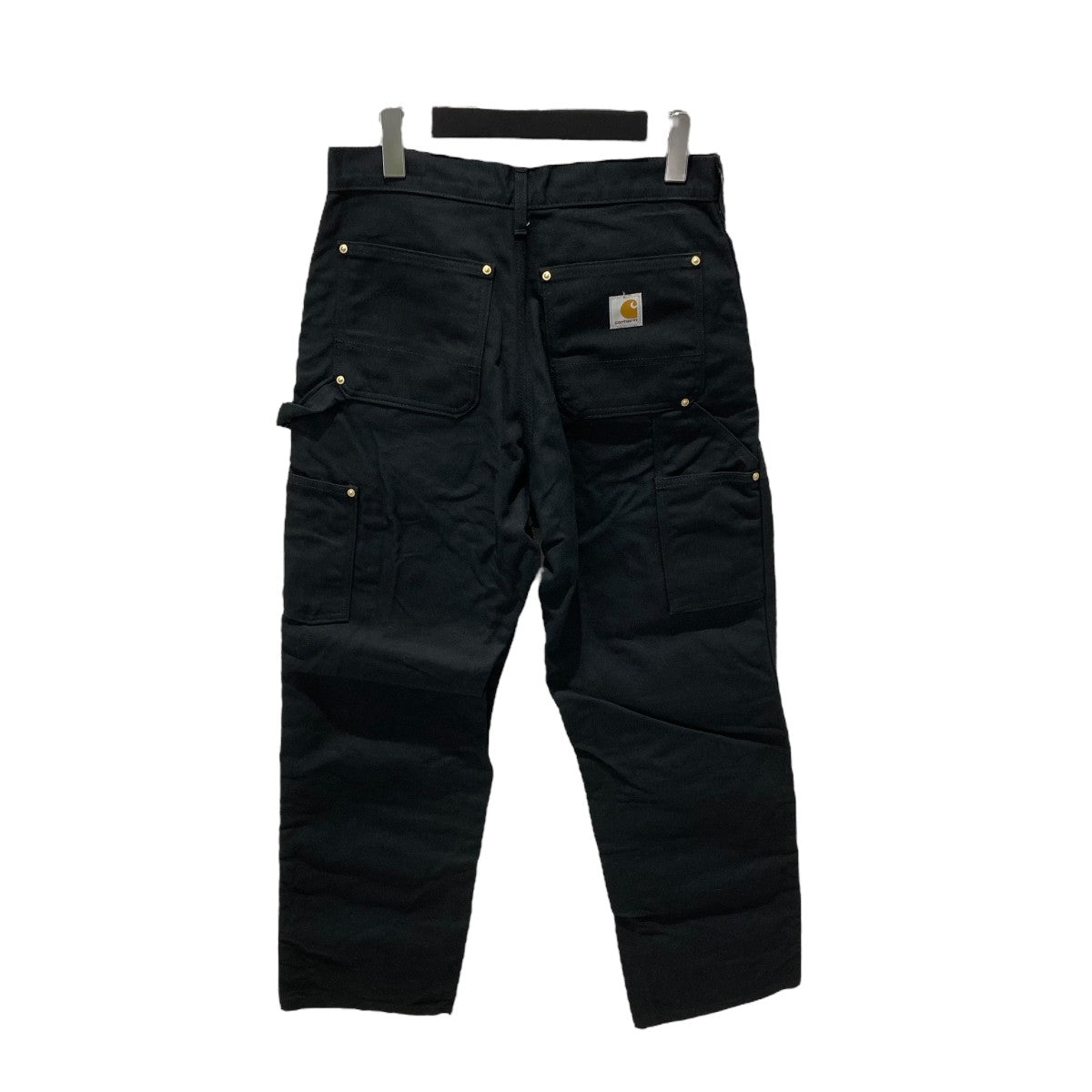 Carhartt ペインターパンツBLK 34 X 30 ブラック Carhartt メンズワーク、ペインターパンツ（インチ：34インチ