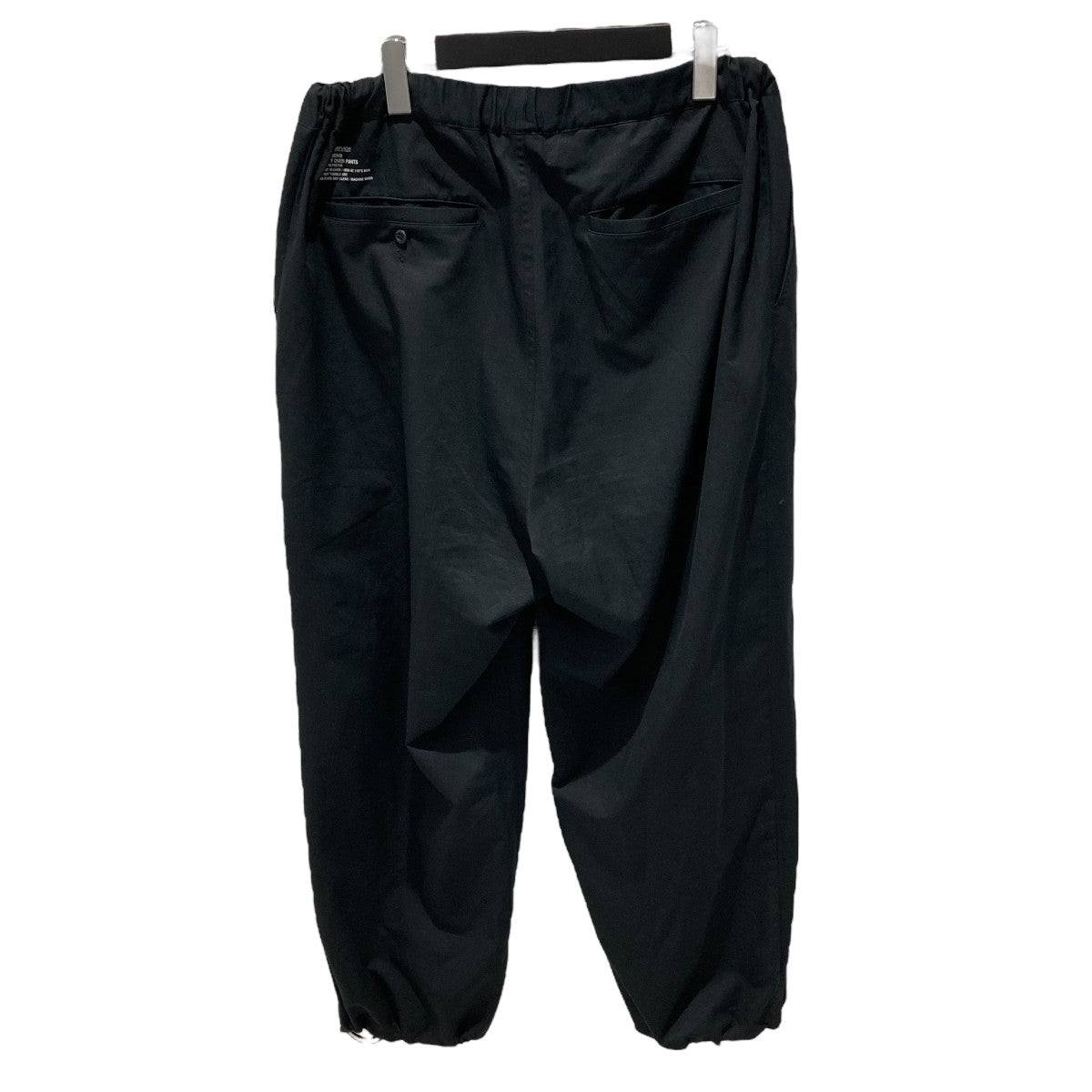 【新品未使用】フレッシュサービス　パンツ　サイズL Fresh Service (フレッシュサービス) UTILITY OVER PANTS