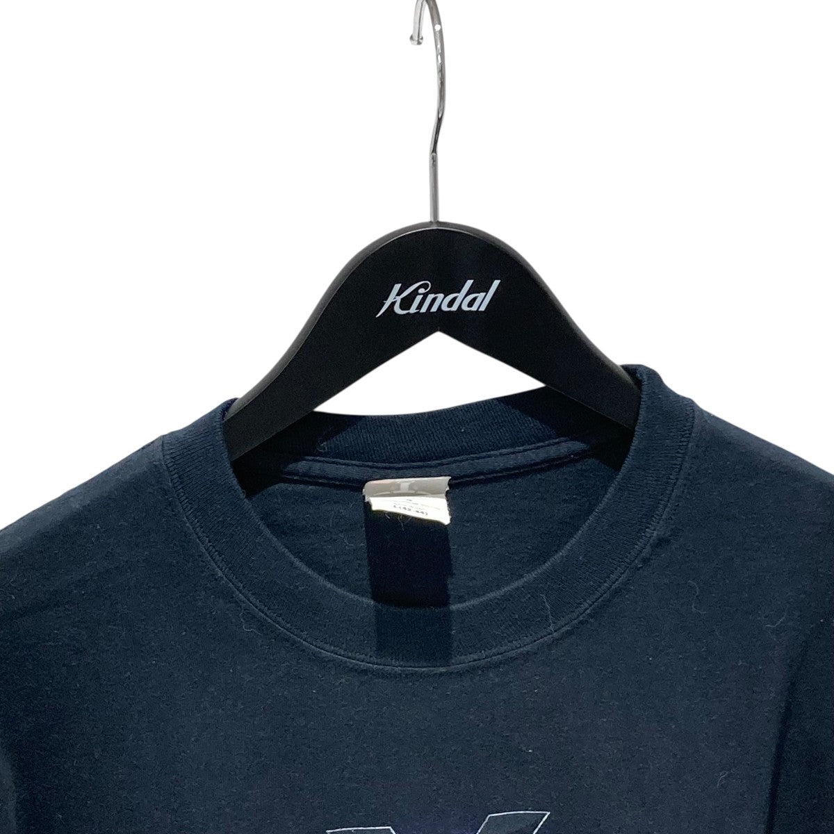 USED 00sApple Mac Os X Leopard プロモ半袖Tシャツ 古着・中古-3枚目のアイテム画像