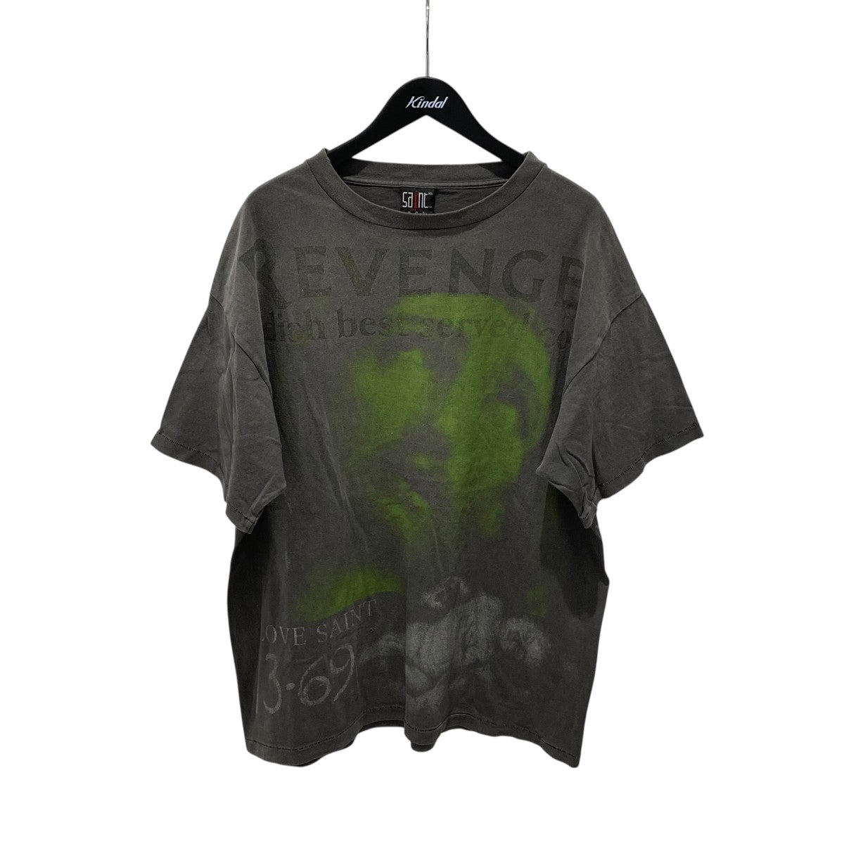 半袖TシャツSM-S23-0000-085