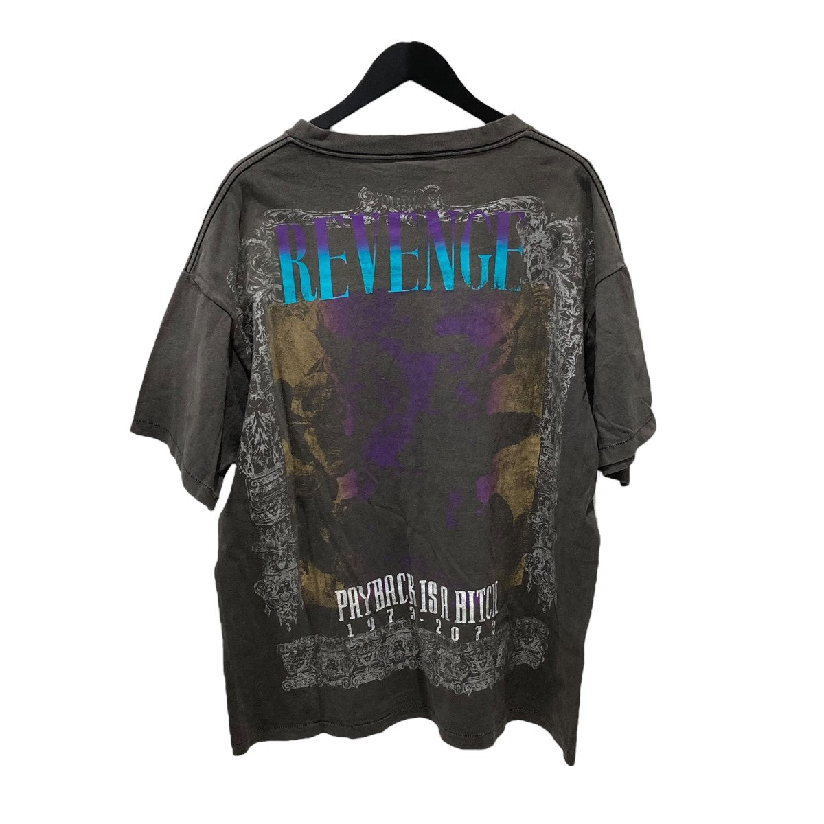 半袖TシャツSM-S23-0000-085
