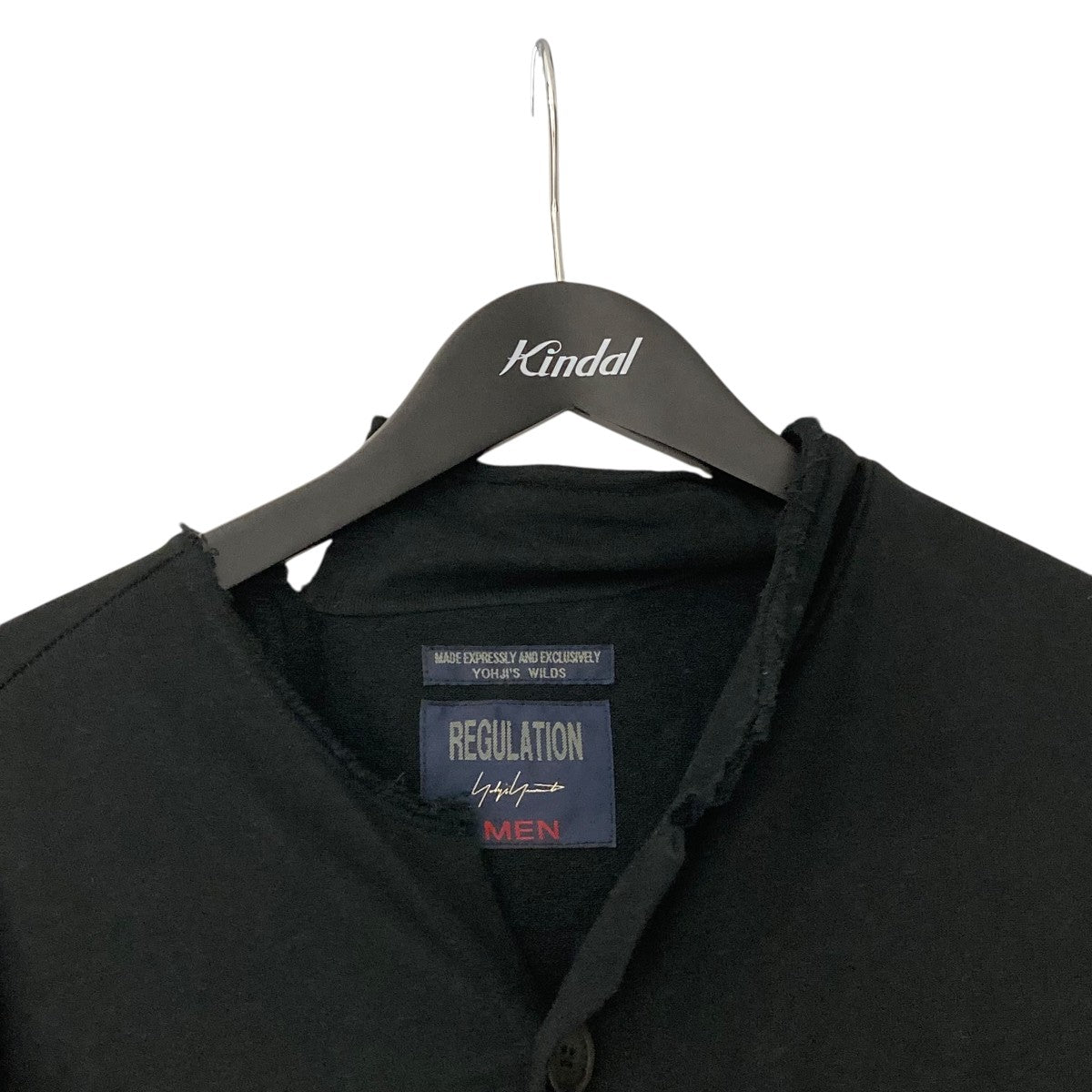 REGULATION Yohji Yamamoto(レギュレーションヨウジヤマモト