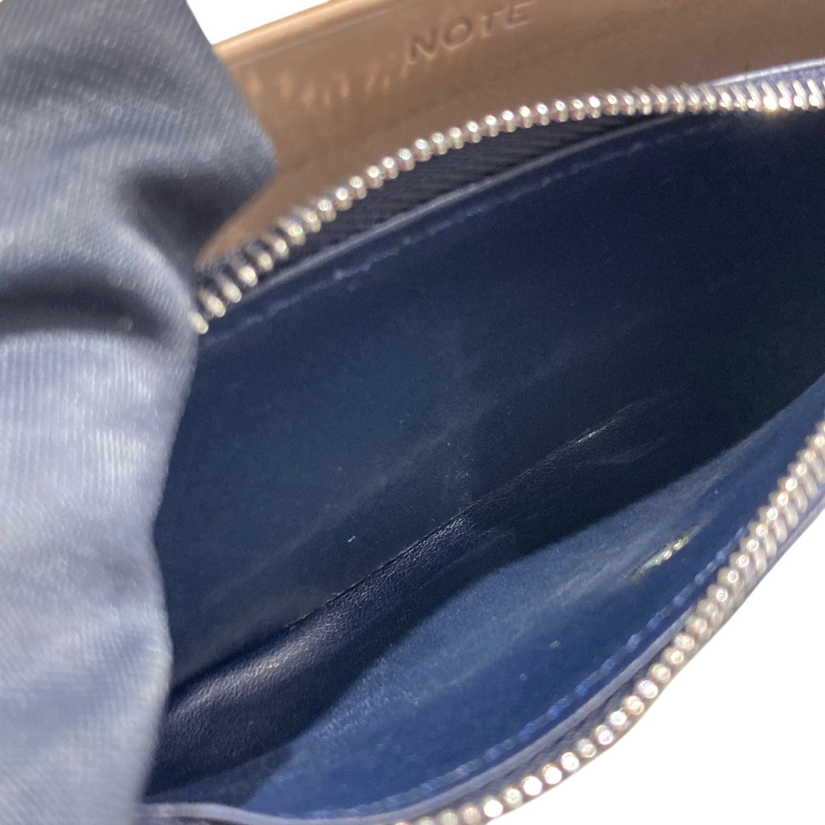 アーツアンドサイエンス☆ウォレット☆used ARTS＆SCIENCE(アーツアンドサイエンス) 4 pocket purse