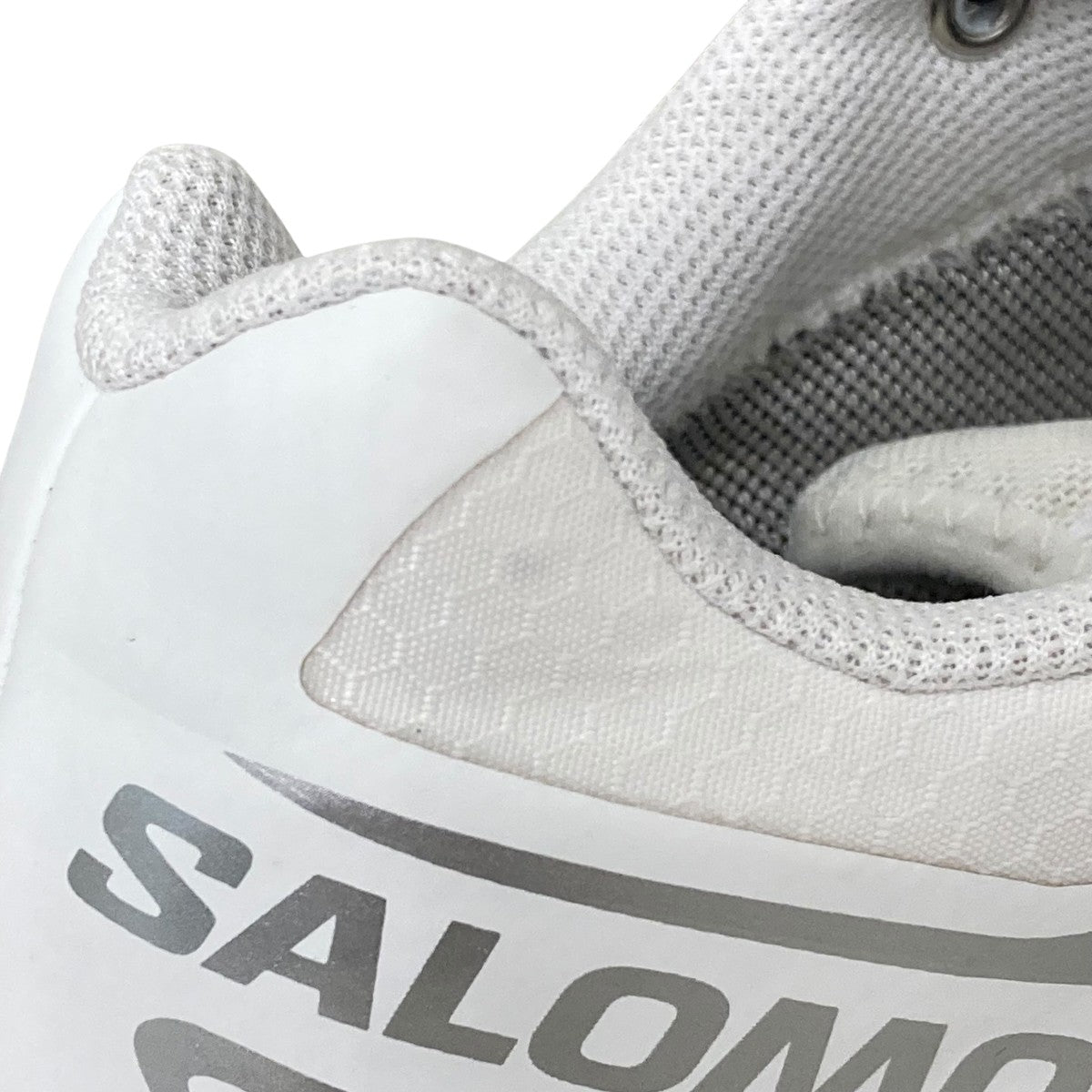 SALOMON(サロモン) XT-6 GTXスニーカー475811 475811 ホワイト