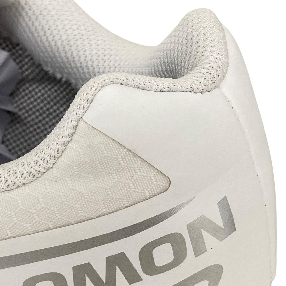 SALOMON(サロモン) XT-6 GTXスニーカー475811 475811 ホワイト