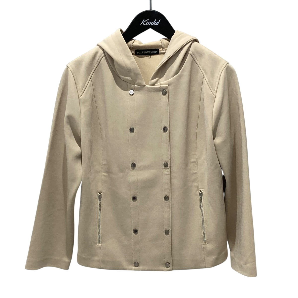FOXEY NEWYORK(フォクシーニューヨーク) Maronコート44976 44976