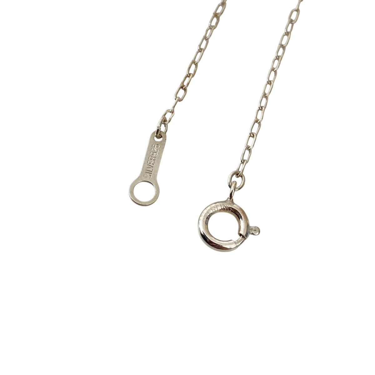 TTT MSW(ティーモダンストリートウエア) ブック アップルネックレス