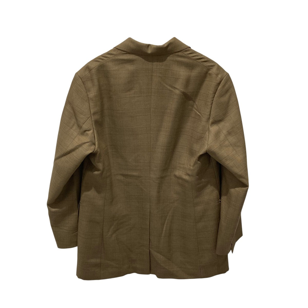 AURALEE(オーラリー) 25SSBLUEFACED WOOL JACKETジャケット