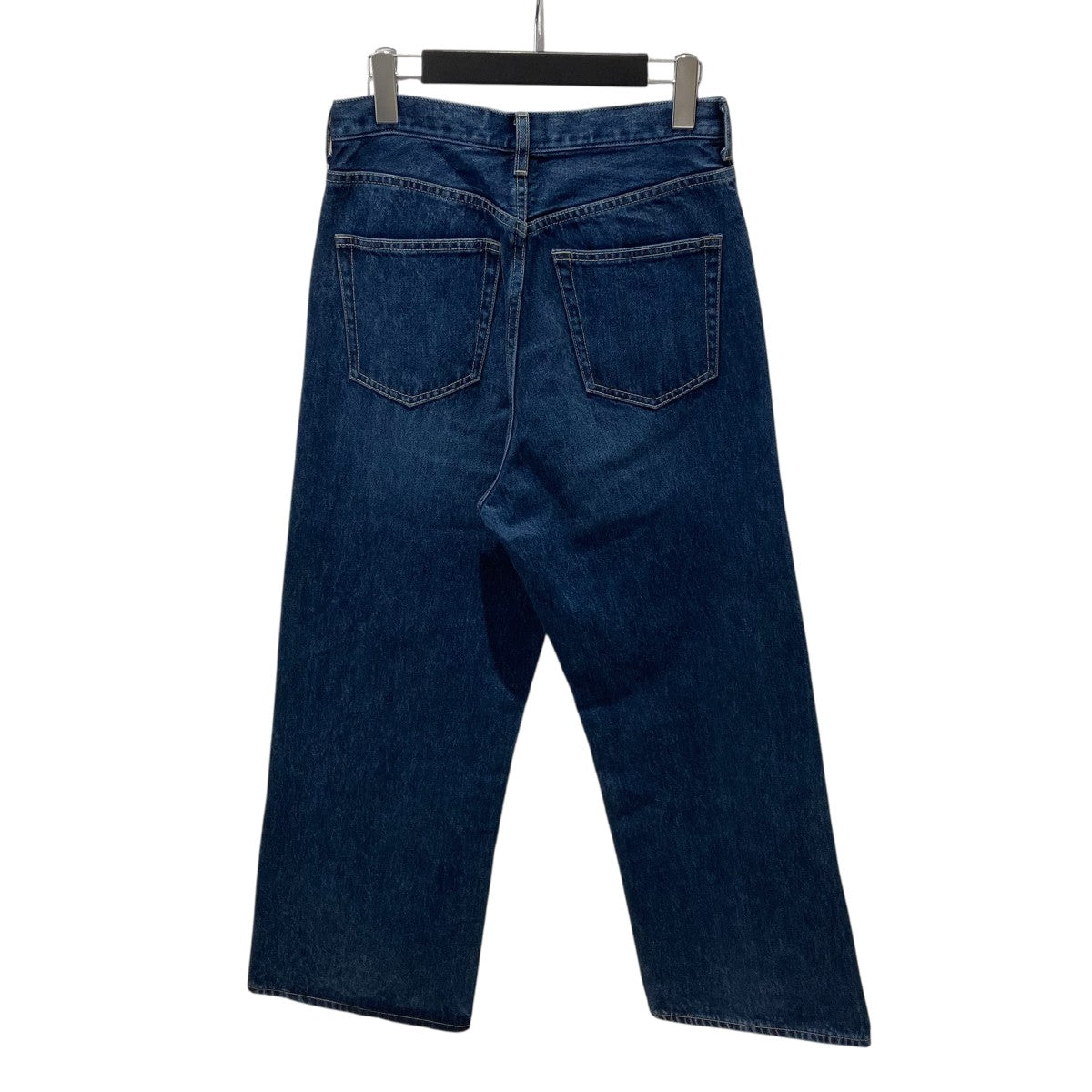 新品◆スピックアンドスパン　AUTHEN ストレートデニム 楽天市場】スピックアンドスパン デニムの通販