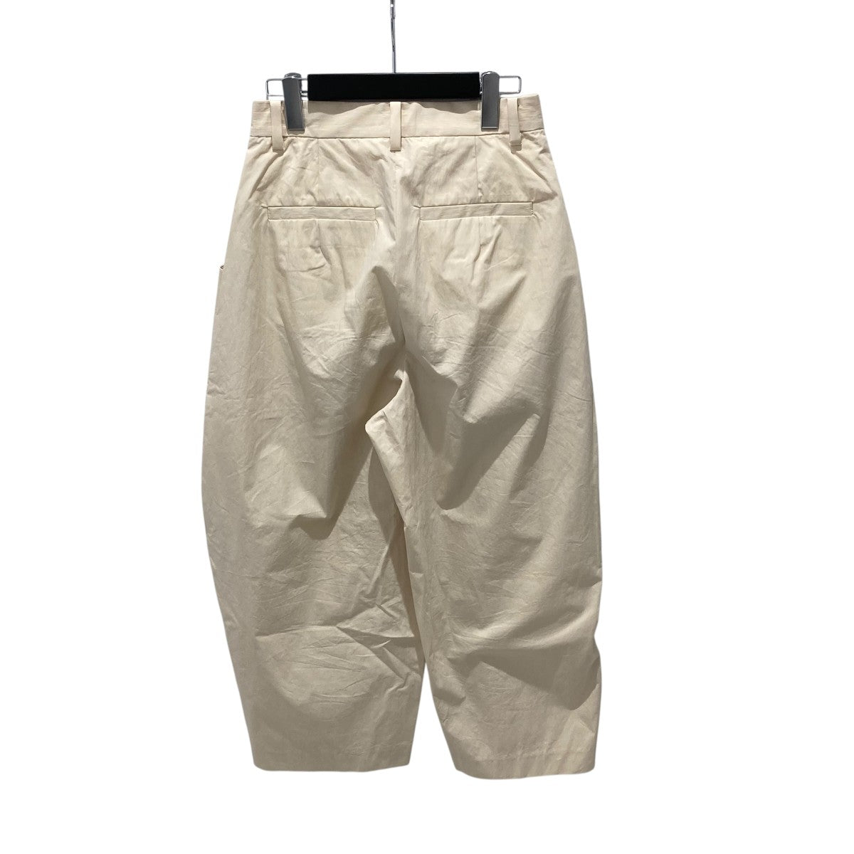 plage バルーンチノパンツ plage バルーンチノパンツ