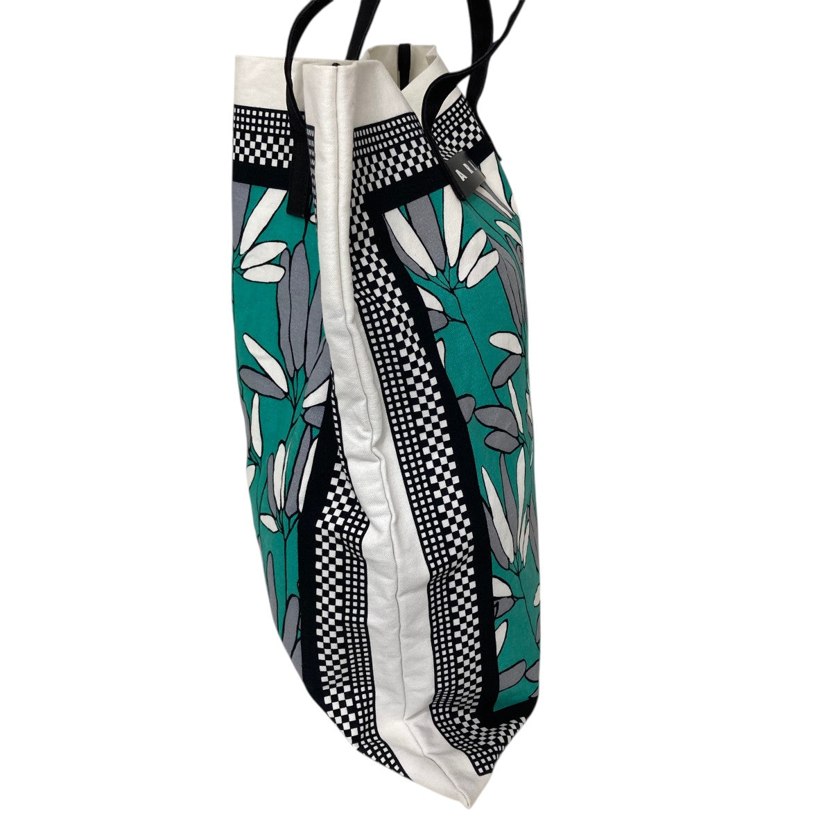 MARNI ハンカチ バンダナ 2枚セット MARNI(マルニ) バンダナ トートバッグ マルチカラー｜【公式