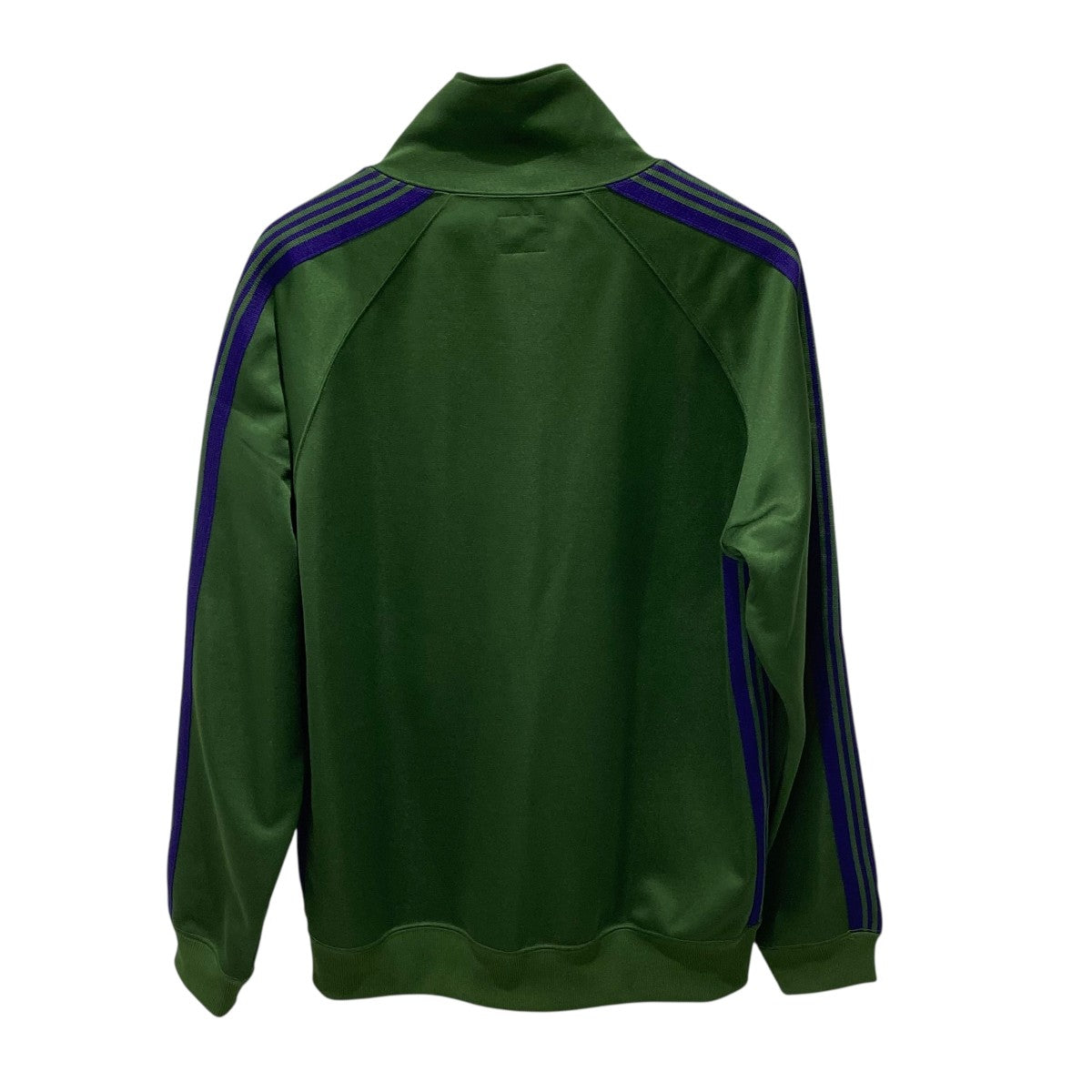 み*様 needlesトラックジャケットアイビーグリーンXLサイズ 楽天市場】ニードルズ/NEEDLES ジャケット メンズ TRACK JACKET