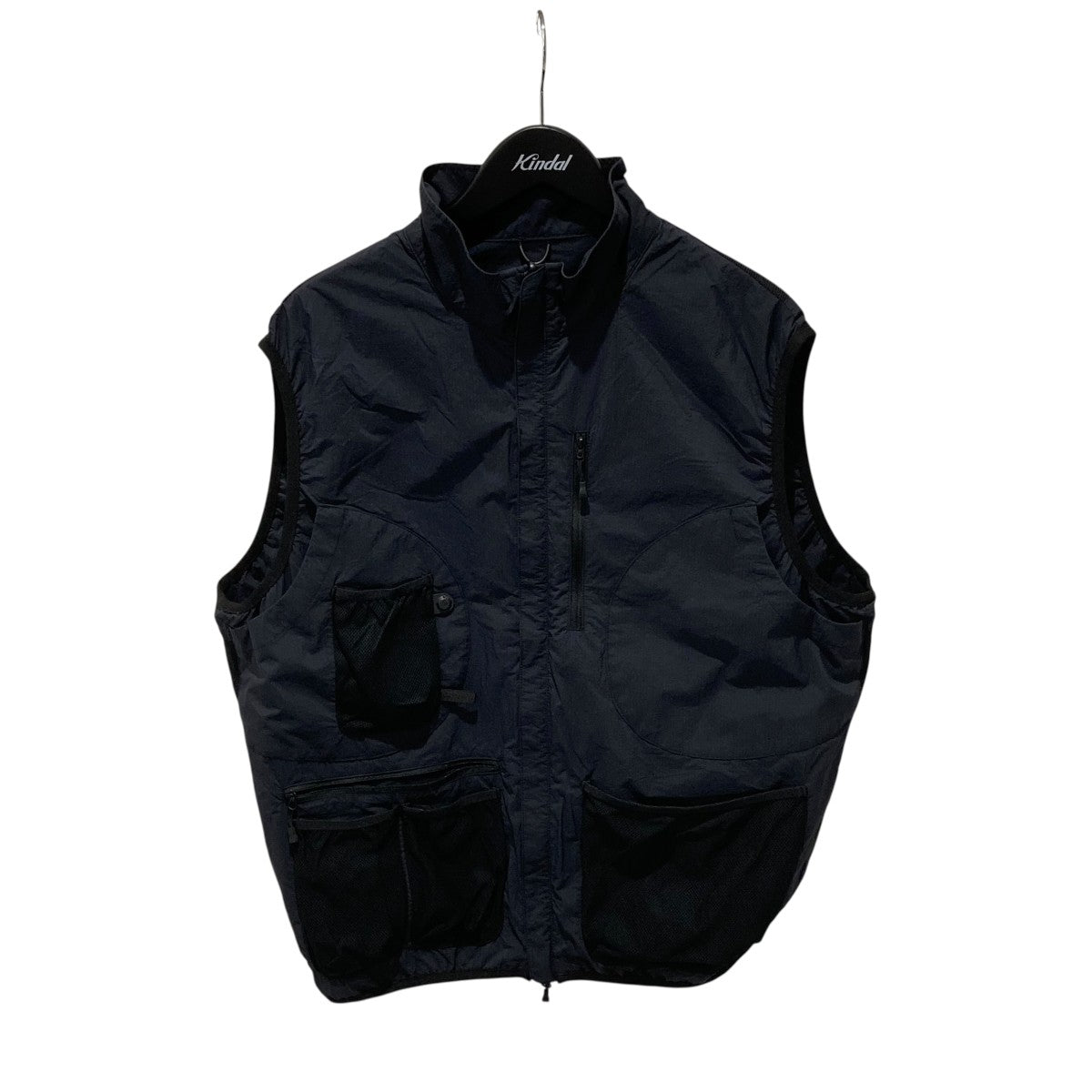 DAIWA PIER39(ダイワピア39) 22SSDAIWA PIER39 TECH MIL VEST