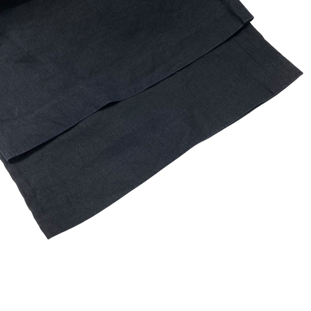 マーガレットハウエル　未使用　パンツ SUMMER WOOL TROUSERS | MARGARET HOWELL（マーガレット