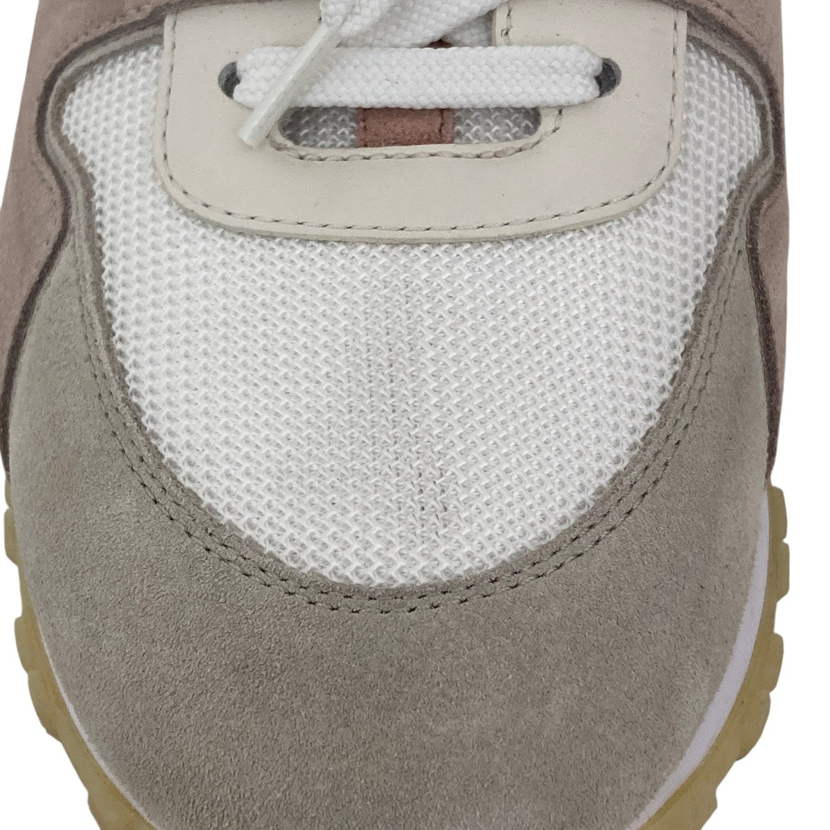 LOUIS VUITTON ランアウェイラインスニーカー1ABP86 古着・中古-9枚目のアイテム画像