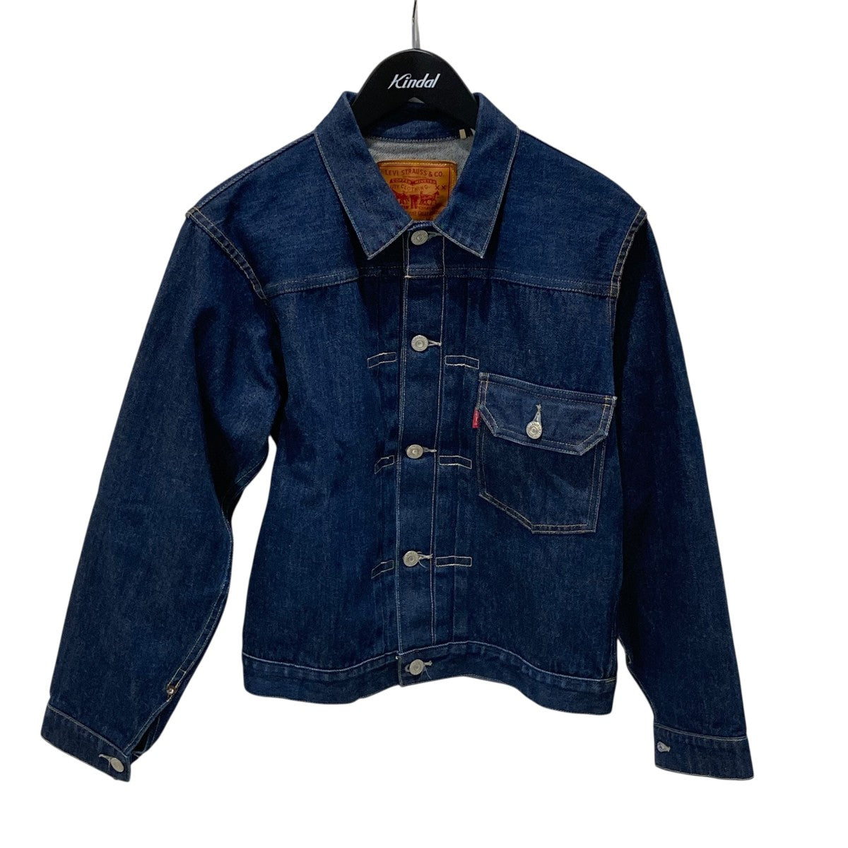 LEVI'S VINTAGE CLOTHING(リーバイスヴィンテージクロージング