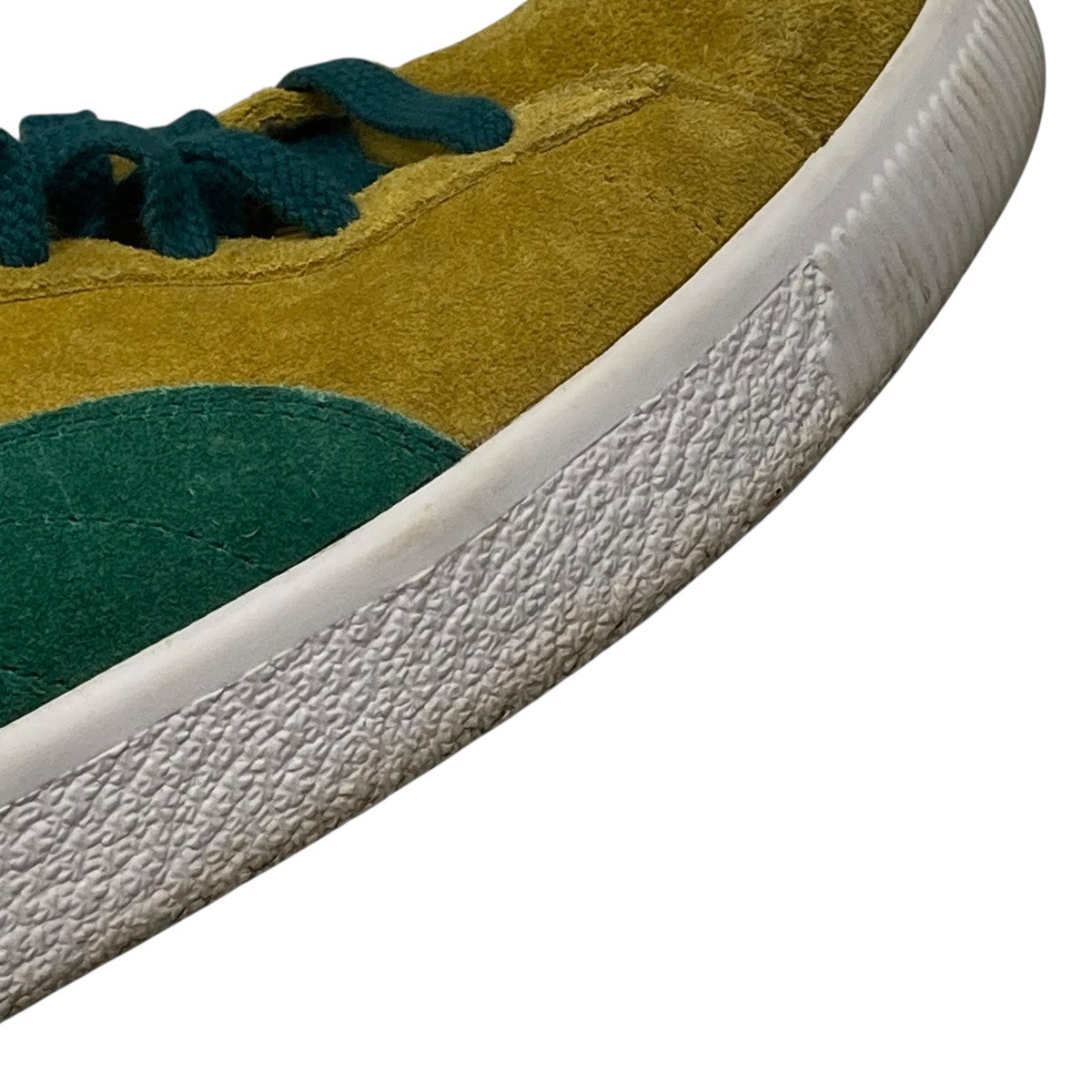 SUEDE VTG MIJ RETROローカットスニーカー380537-03