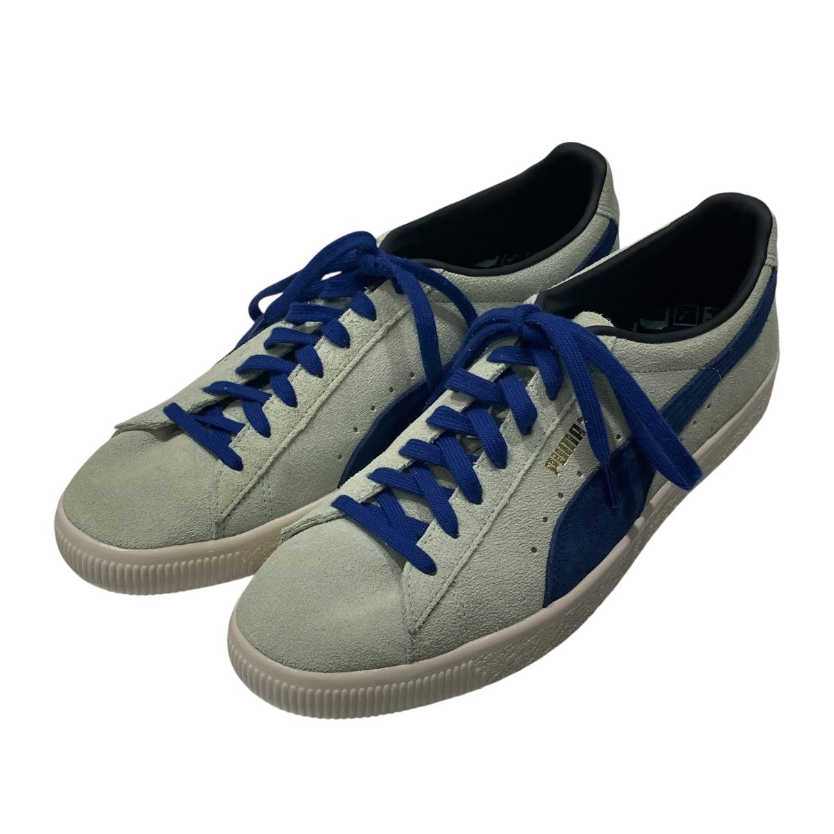PUMA(プーマ) ローカットスニーカー374921-24 374921-24