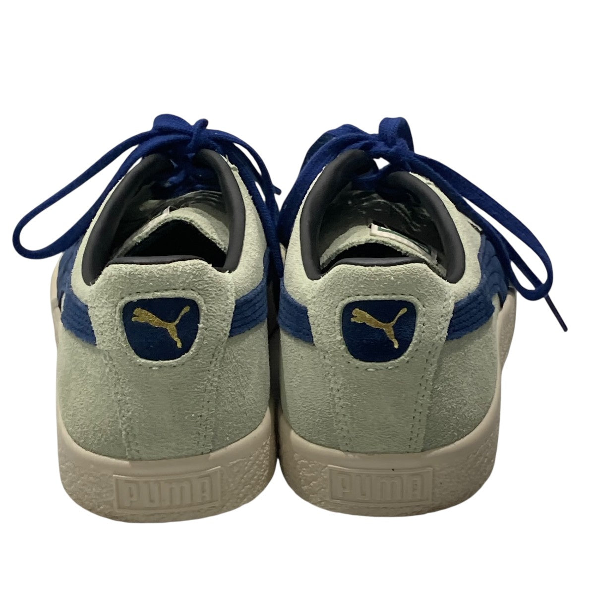 PUMA(プーマ) ローカットスニーカー374921-24 374921-24