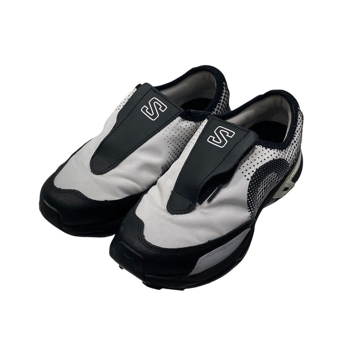 REEBOK noir kei ninomiya COMME des GARCONS(リーボック