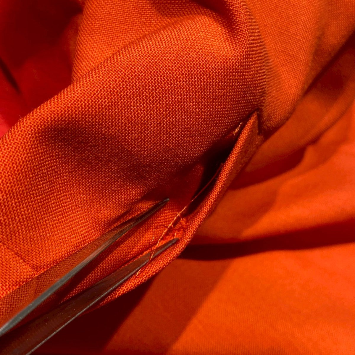 LE CIEL BLEU ワイドパンツ18S68033 古着・中古-7枚目のアイテム画像