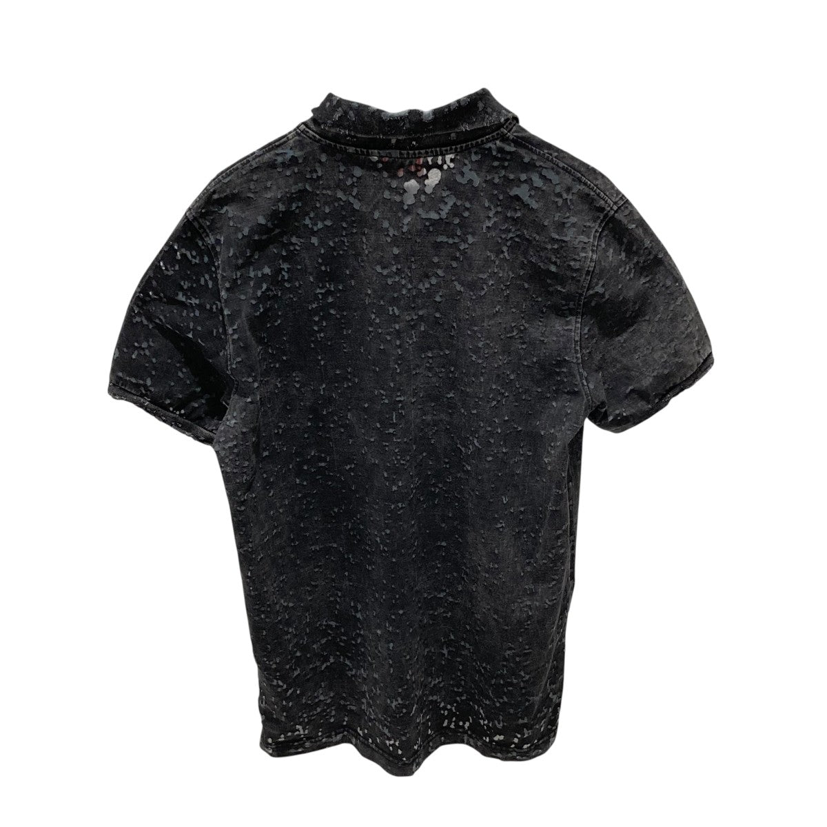 DIESEL(ディーゼル) 半袖ポロシャツT-SMITH-N2 T-SMITH-N2