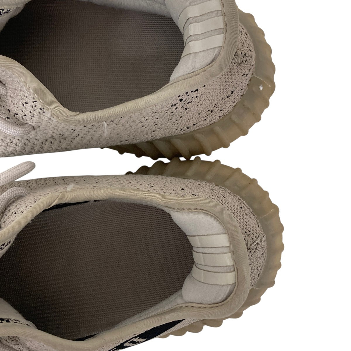 adidas Originals by KANYE WEST YEEZY Boost 350V2 SlateスニーカーHP7870 古着・中古-4枚目のアイテム画像