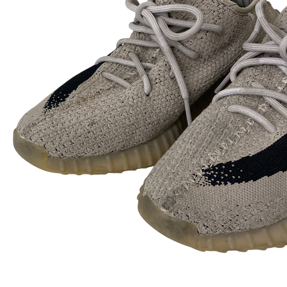adidas Originals by KANYE WEST YEEZY Boost 350V2 SlateスニーカーHP7870 古着・中古-5枚目のアイテム画像