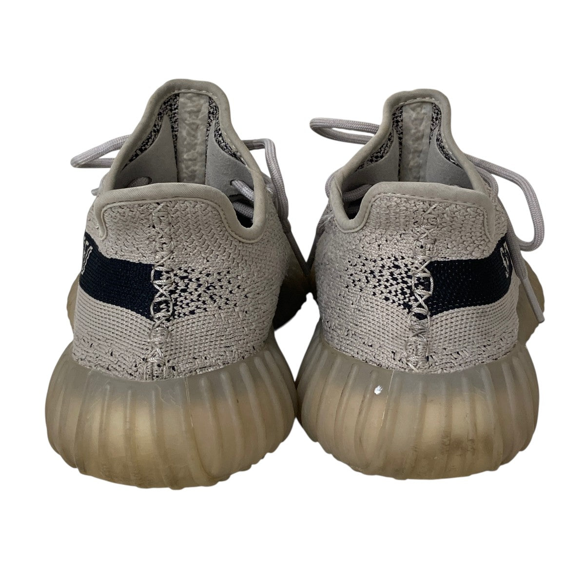 adidas Originals by KANYE WEST YEEZY Boost 350V2 SlateスニーカーHP7870 古着・中古-6枚目のアイテム画像