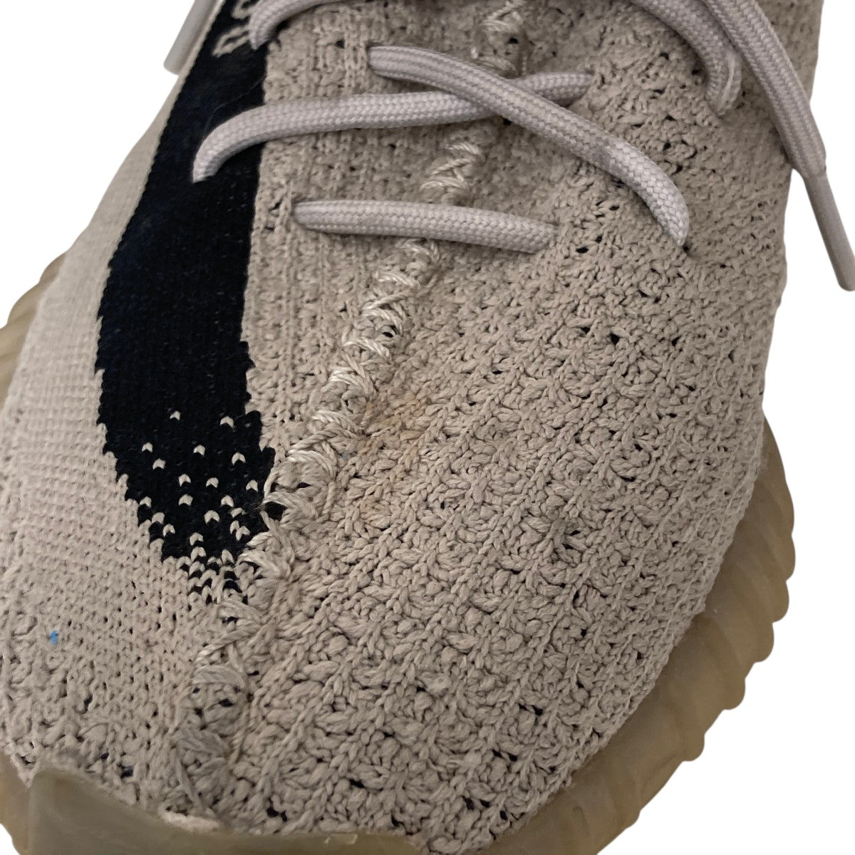 adidas Originals by KANYE WEST YEEZY Boost 350V2 SlateスニーカーHP7870 古着・中古-7枚目のアイテム画像