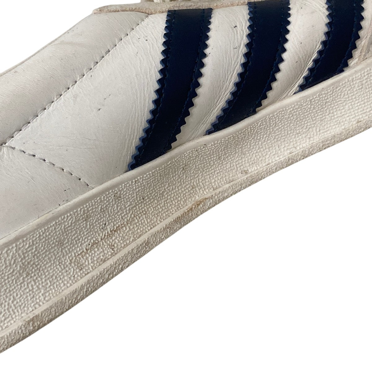 GUCCI×adidas GAZZELLローカットスニーカーhq8849 古着・中古-8枚目のアイテム画像