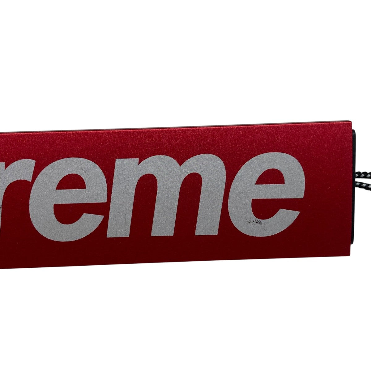 小物 Supreme Matador Waterproof Pill Case Red FW23 Supreme x Matador Waterproof Pill Case Red Accessory