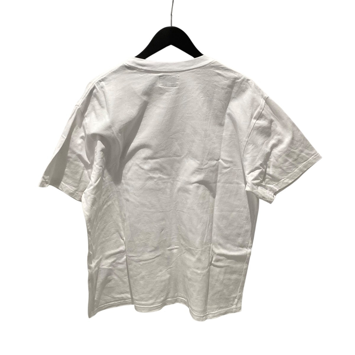 【THISISNEVERTHAT】T.N.T.クラシックHDPティー ホワイト thisisneverthat tシャツ T.N.T. Classic HDP L/S Tee メンズ