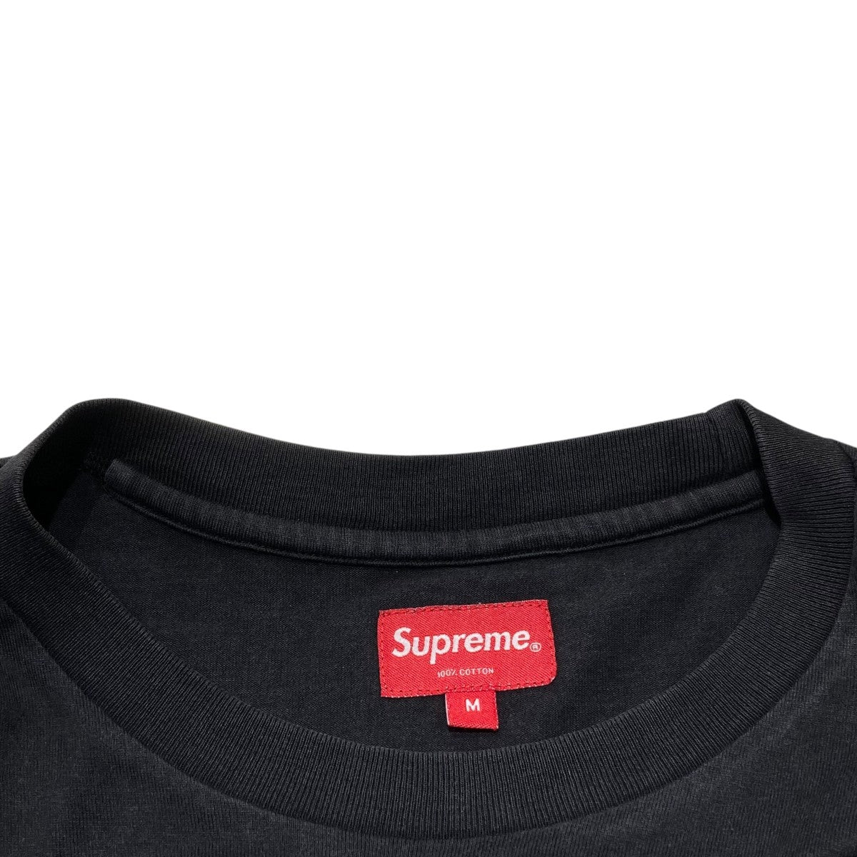 Supreme(シュプリーム) Small Box L S TeeロングスリーブTシャツ