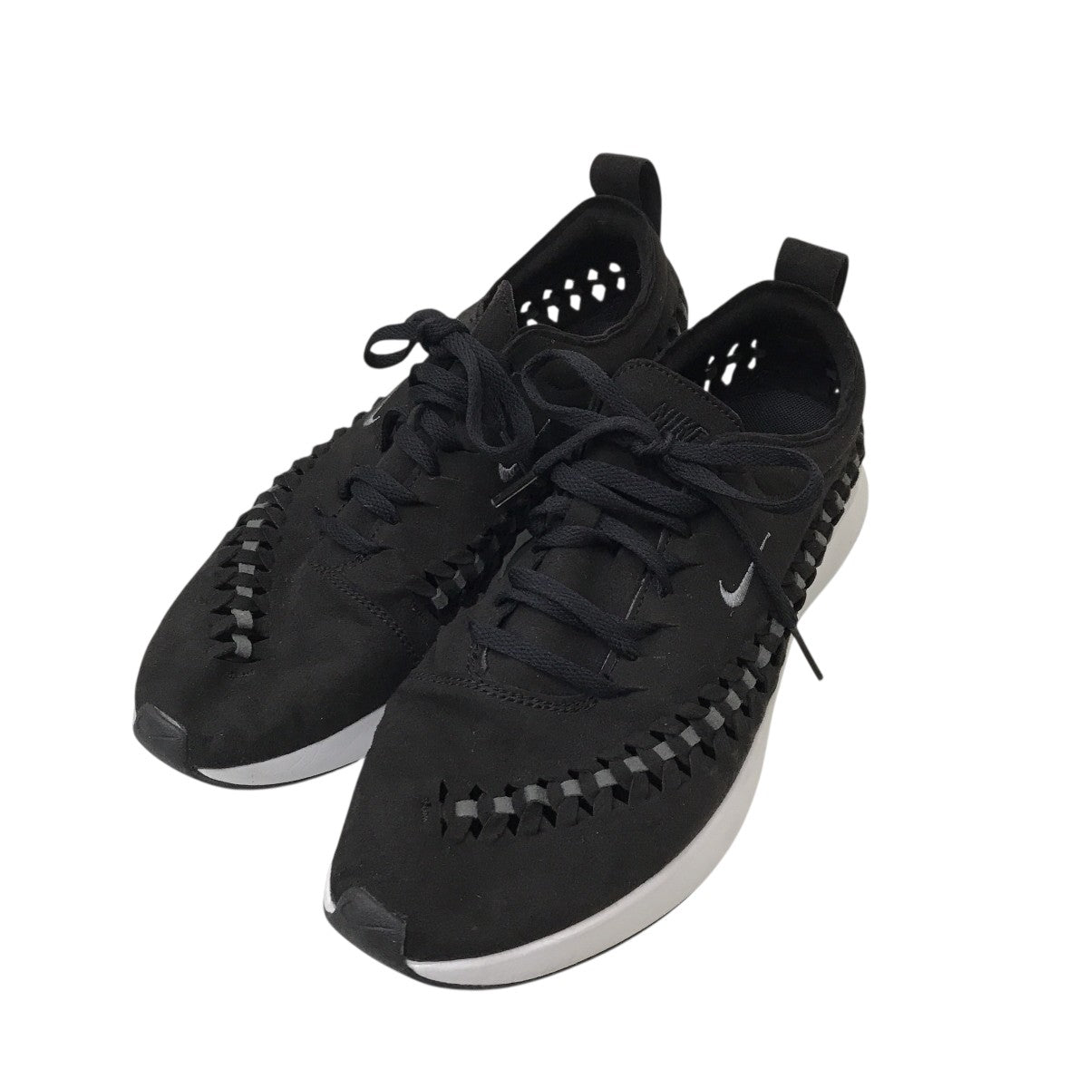 NIKE DUAL TONE RACER WOVENスニーカーA00678-002 古着・中古-1枚目のアイテム画像