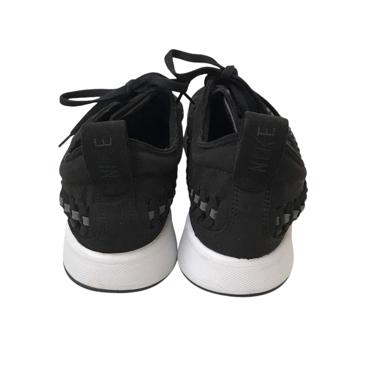 NIKE DUAL TONE RACER WOVENスニーカーA00678-002 古着・中古-3枚目のアイテム画像