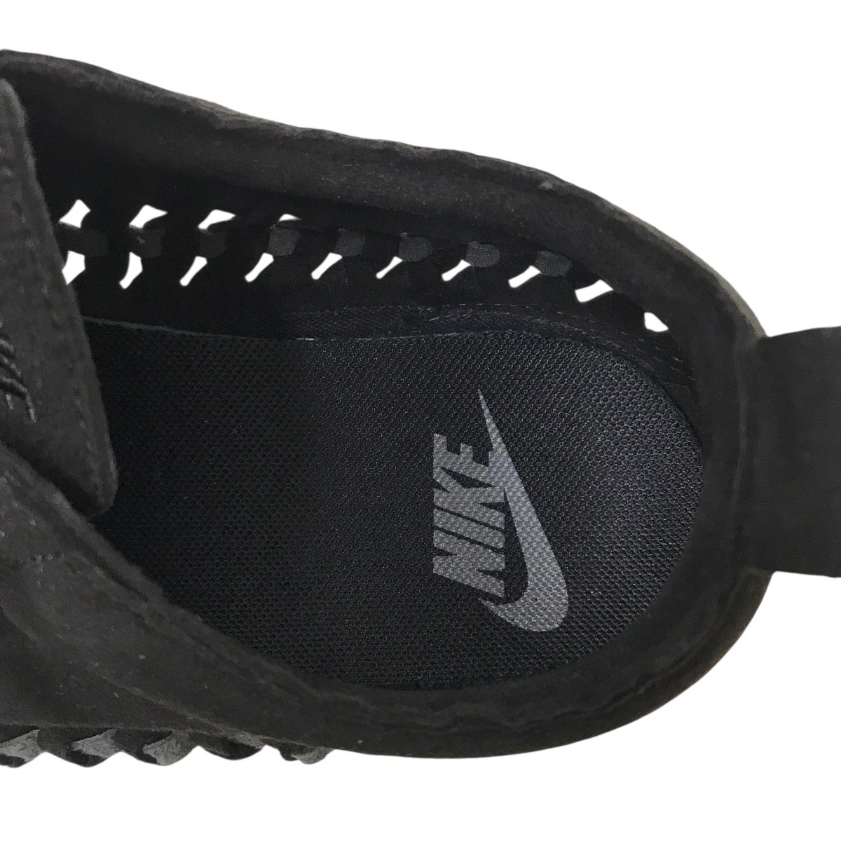 NIKE DUAL TONE RACER WOVENスニーカーA00678-002 古着・中古-5枚目のアイテム画像